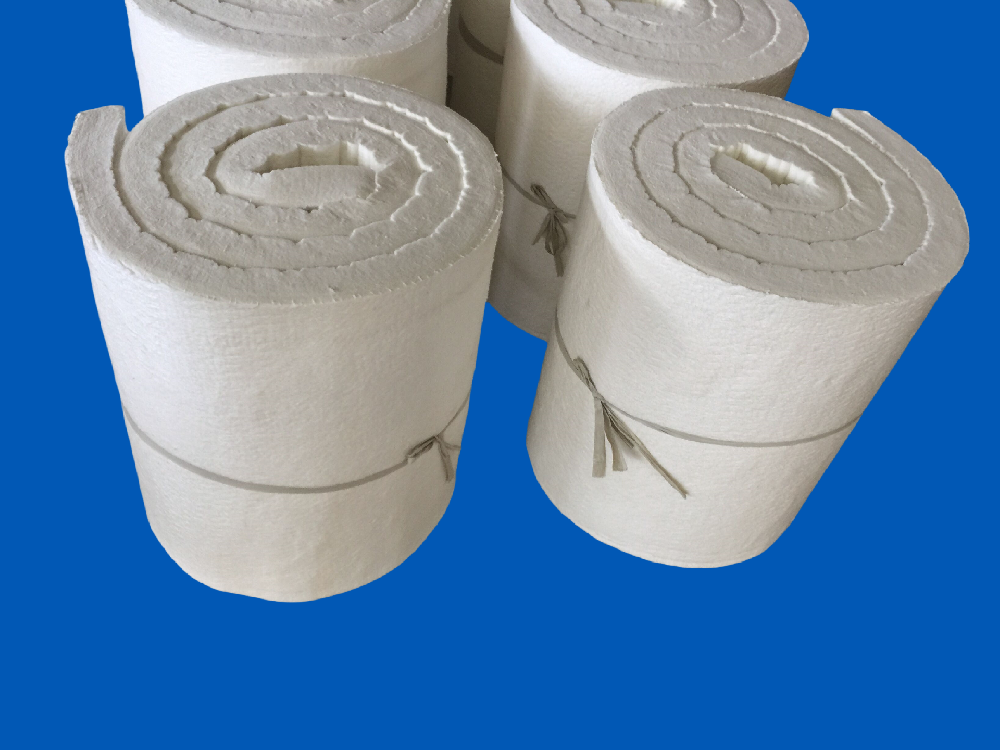 克孜勒苏柯尔克孜陶瓷纤维毯